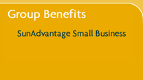 Group Benefits SunAdvantage Small Business